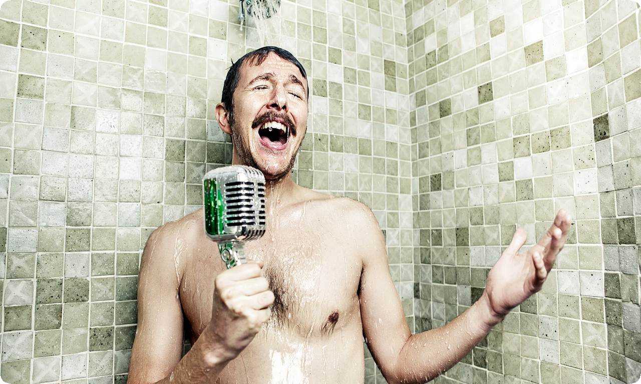 В Бразилии гостей предлагают принять душ даже в случае, если они не останавливаются на ночь - это интересная и необычная традиция.