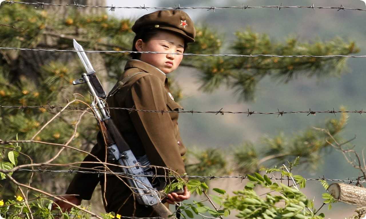 Лагеря для военнопленных в Северной Корее являются одним из наиболее страшных и жестоких аспектов режима Ким Чен Ына, свидетельствующих о нарушениях прав человека и эксплуатации заключенных для поддержания власти.