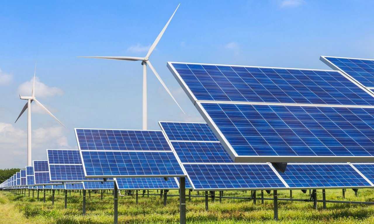 Германия является лидером в разработке новых технологий возобновляемой энергии, что позволяет ей оставаться во главе мирового экологического движения.