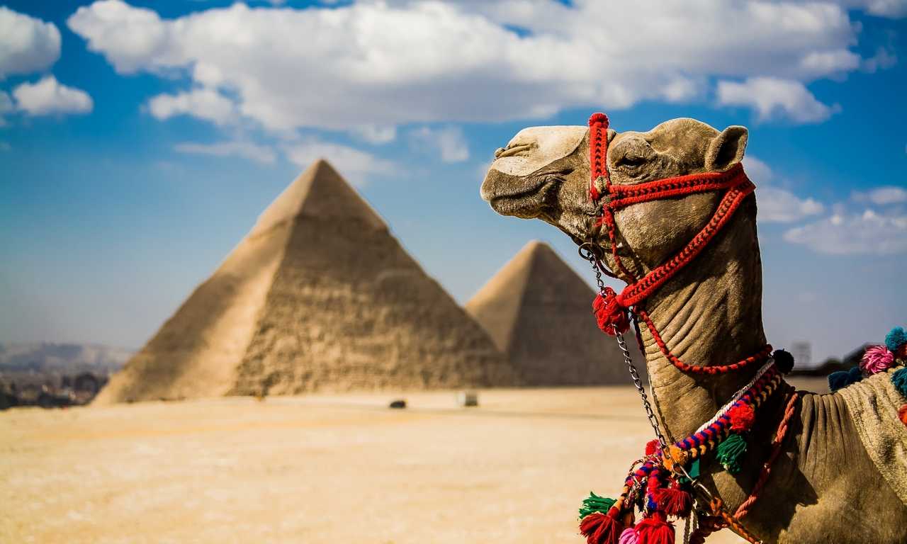 10 лучших мест для посещения в Египте