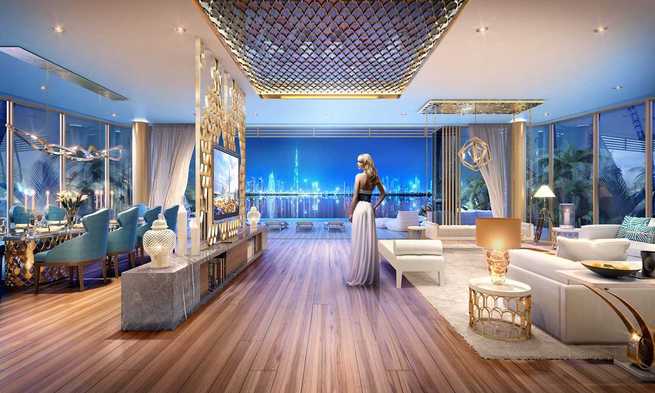 Дубай - идеальное место для роскошного отдыха в ОАЭ, где вас ждут роскошные отели, прекрасные пляжи, развлечения и бесконечные возможности для шопинга.